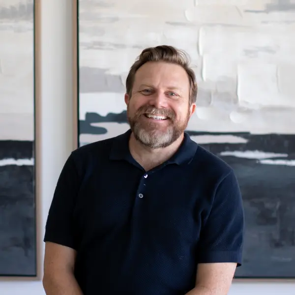 Ryan Eldred