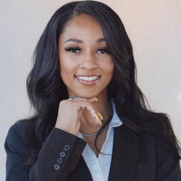 Timika Nicholson