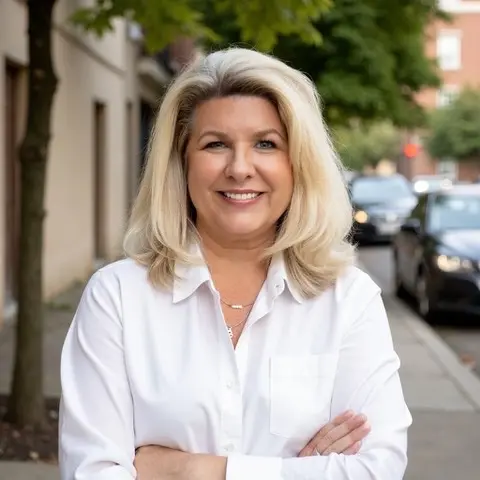 Staci Correia