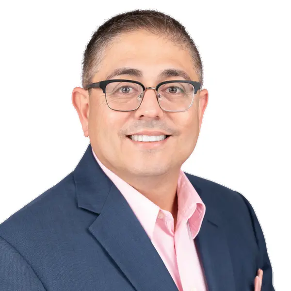 Cesar Perez