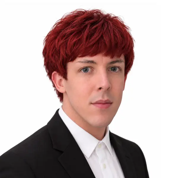 Matthew Hill