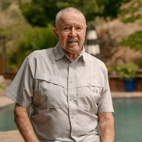 Don Harms