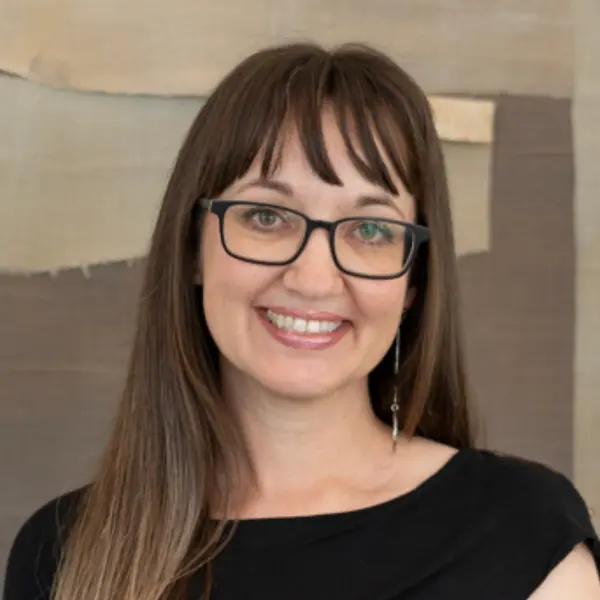 Robyn Webre