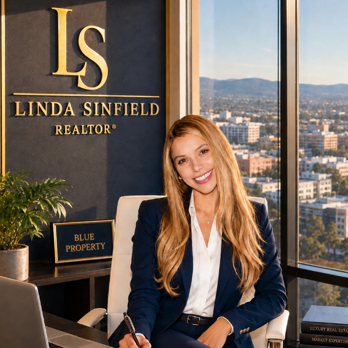 Linda Sinfield