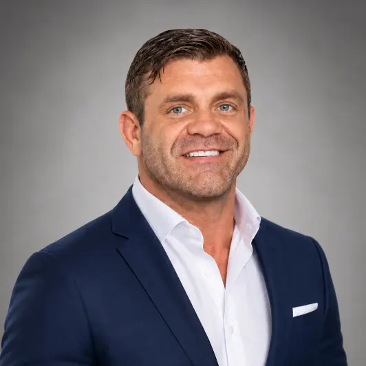 Joel Morrison