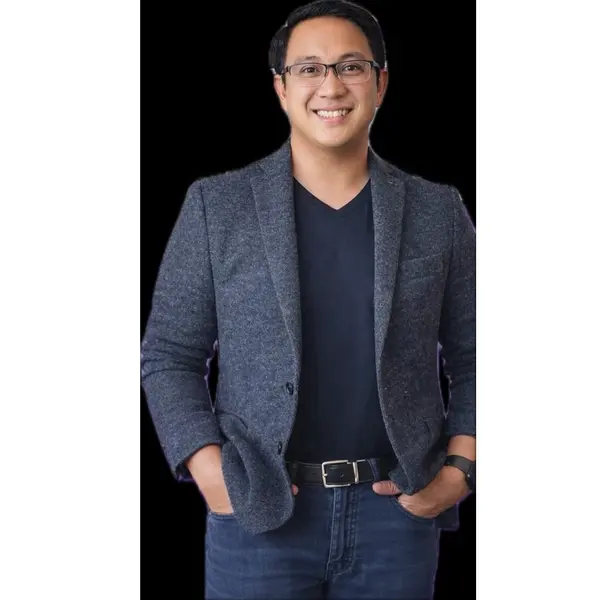 Reynante Lupango