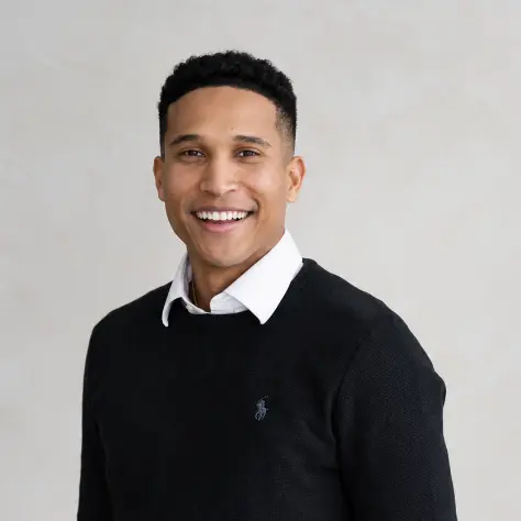 Mike Mercado-Smith