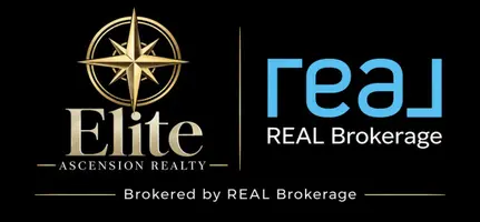 Elite Ascension Realty Broker by Real Brokerage