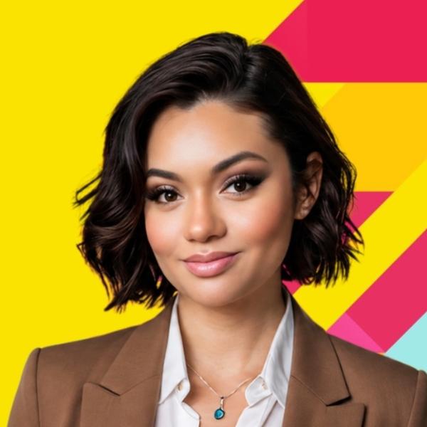 Angelica Morales
