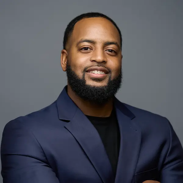Johvon Holmes