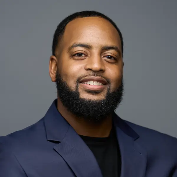 Johvon Holmes