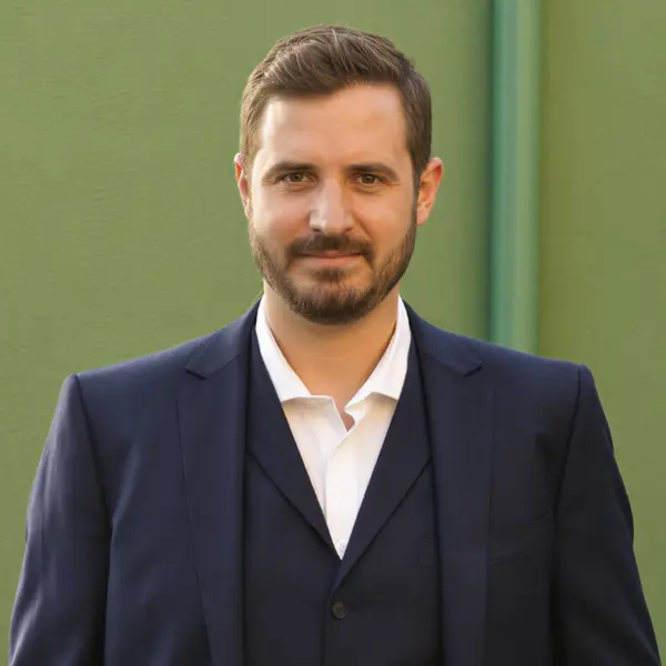 Drew Smyth