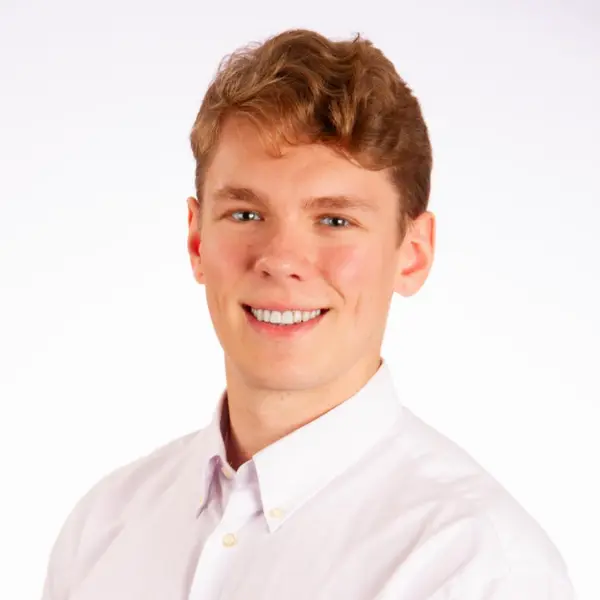Logan Thompson