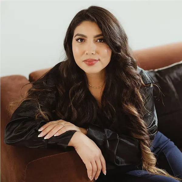 Sandra Pena