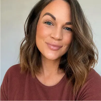 Courtney Saenz