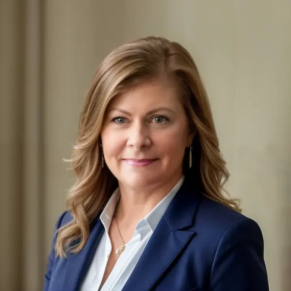 Judy Keator