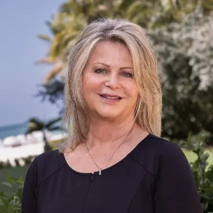 Tamra Ludwig