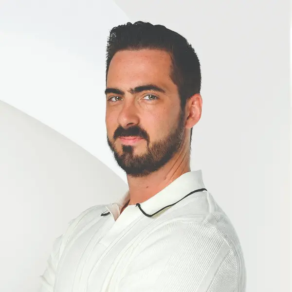 Devin Kramer
