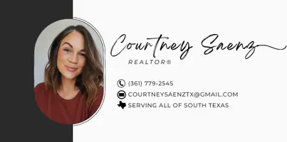 Courtney Saenz Real Estate