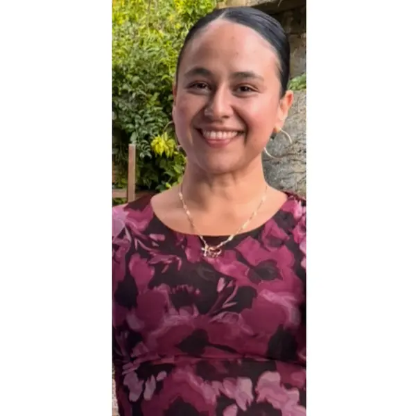 Shirley Gonzalez