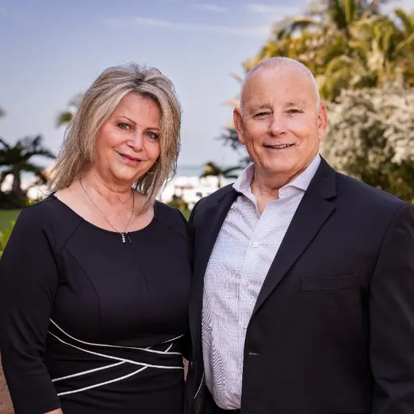 Michael & Tamra Ludwig