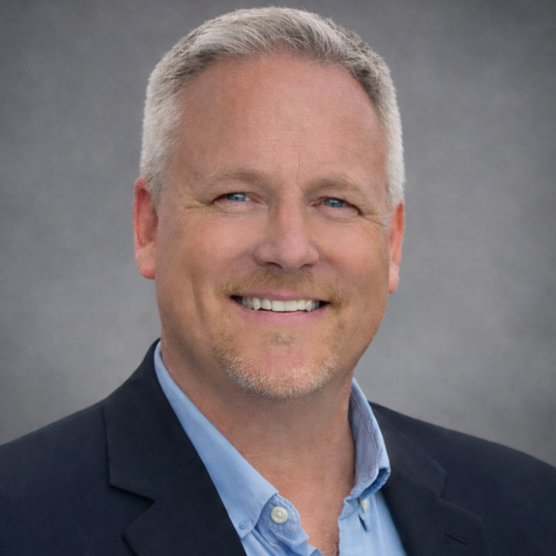 Kevin Moore