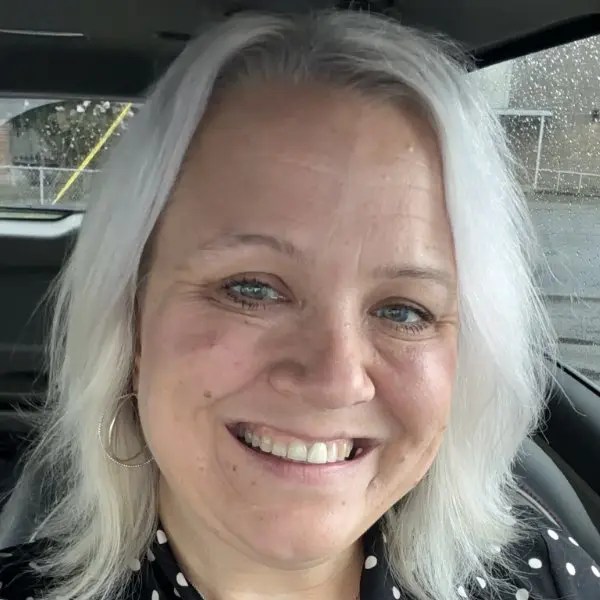 Rachel Cunningham