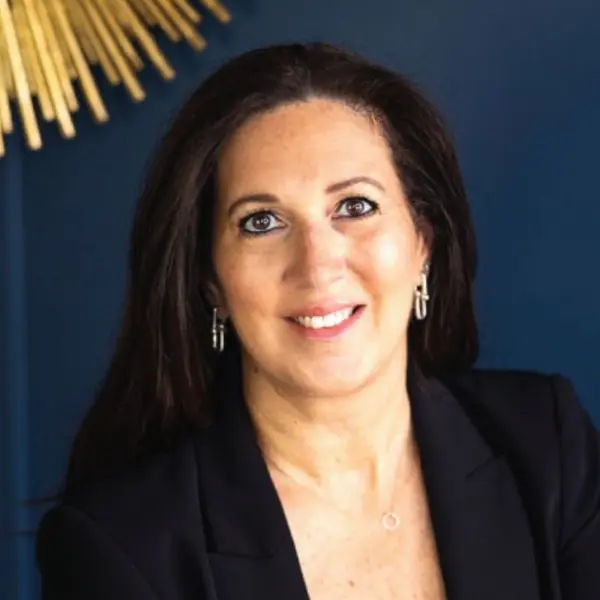 Theresa Striano