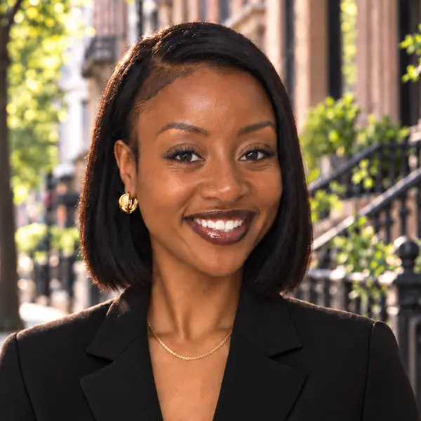 Sheereen M. Holmes