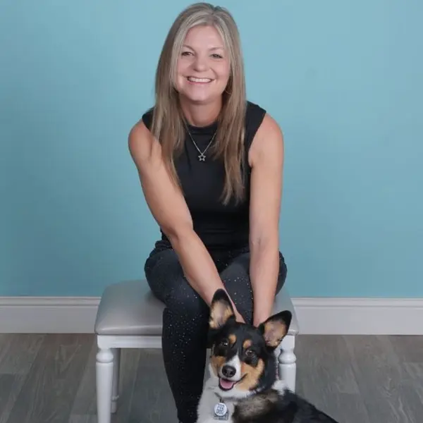 Melissa White-Simmons