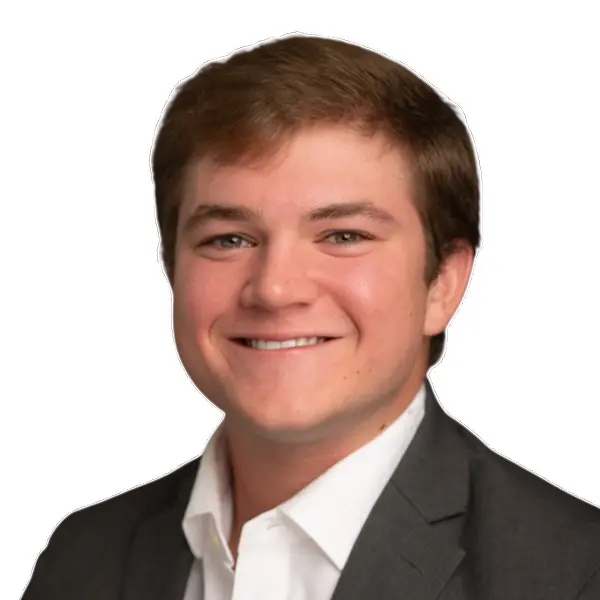 Tyler Gregg