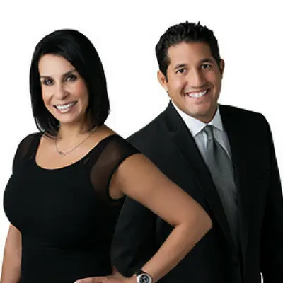 Leticia & Alberto Sotomayor