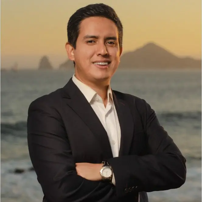 Isai Almanza