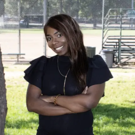 Tamika Smith